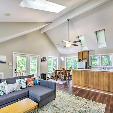 Peaceful Nashville Hideaway Near State Parks! Bagian luar foto