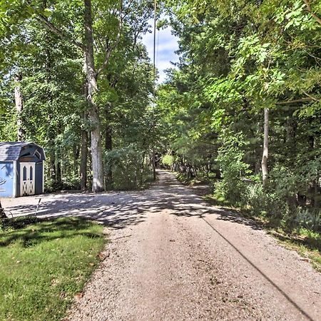 Peaceful Nashville Hideaway Near State Parks! Bagian luar foto