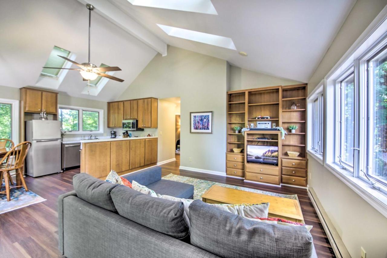 Peaceful Nashville Hideaway Near State Parks! Bagian luar foto