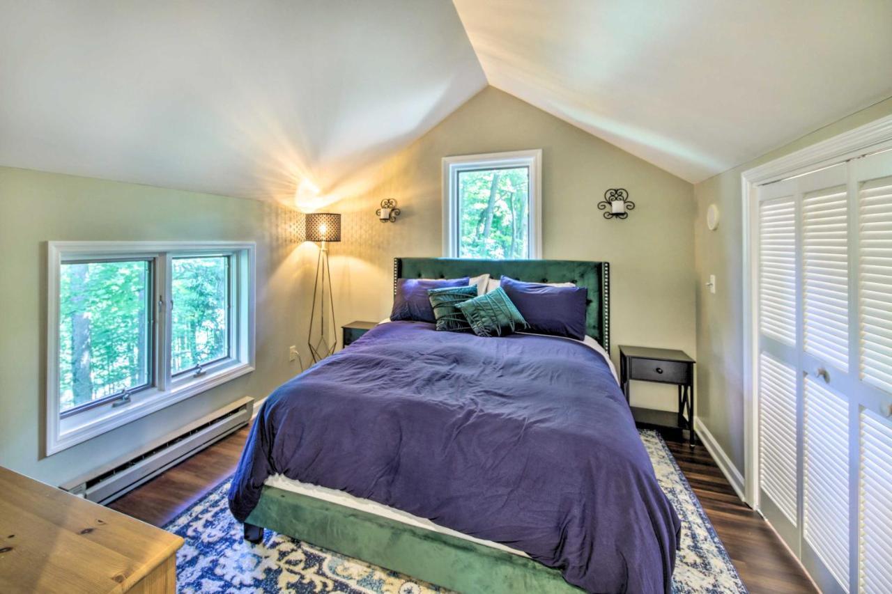 Peaceful Nashville Hideaway Near State Parks! Bagian luar foto
