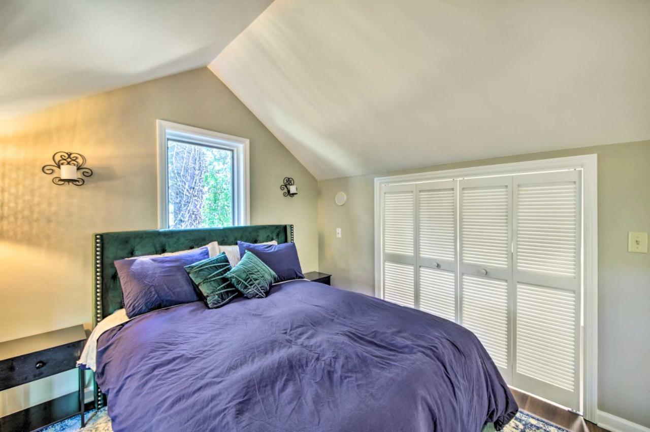 Peaceful Nashville Hideaway Near State Parks! Bagian luar foto